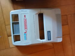 Czy da się naprawić uszkodzony pegasus IQ-502 mx-5204(D)?