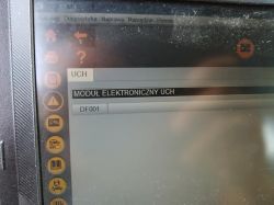 Dlaczego Renault Megane II ph I nie uruchamia się?