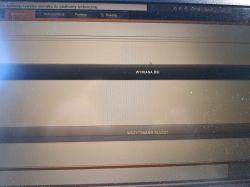 Aktywacja tempomatu i limitatora w Peugeot Boxer 3 2014r 2,2 Euro 5 przez Diagbox