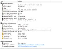 Intel Core - jaki procesor do gier używany do 200zł?