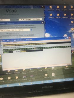 VW Caddy IV - Jak aktywować postojowe i LEDy po montażu bi-xenon?