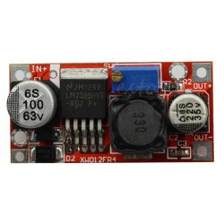 Szukam cichych wentylatorów 12 cm 48 V do chłodzenia radiatora [48 V]