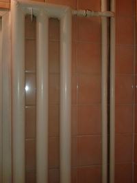 Choosing the Right Bathroom Radiator: Parameters, Brands & Dimensions for Tile Renovation Choosing the Right Bathroom Radiator: Parameters, Brands & Dimensions for Tile Renovation