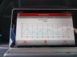 Sprinter 906 błąd P2263: Przeładowanie, przyczyny i rozwiązania w Sprinterze 313 z 2011 roku
