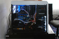 Czy temperatura rdzeni i5 2500K w CS:GO jest bezpieczna?