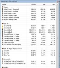 EeePC Asus - Jak poprawić grafikę w grach i aplikacjach?