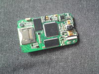 Model odtwarzacza mp4, jakiś PMP?