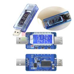 Minitest: Tester/wyzwalacz ładowarek QC 2.0 3.0 czyli 12V z USB Minitest: Tester/wyzwalacz ładowarek QC 2.0 3.0 czyli 12V z USB