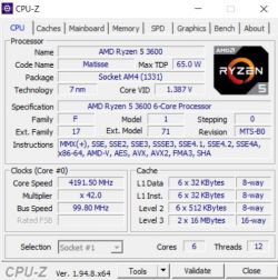 Hyperbook NH5 Zen - Wysoka temperatura CPU przy podłączonym zasilaczu