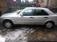 Mercedes W202 - Czy można obciąć 1 zwój sprężyn z przodu?