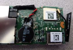 Jak wygląda wnętrze Intel Compute Stick
