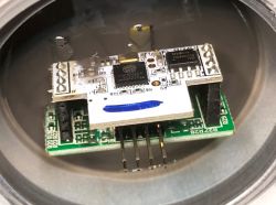 [ESP8266] Blitzwolf smart LED LT-29 850Lm WiFi CCT (white temperature control)