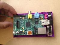 Miniautomat do gier z użyciem druku 3D