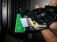 President Harry III - gdzie kupić przycisk do mikrofonu COMAX?