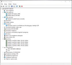 Modernizacja komputera dla gier 2021: Intel i5-4460, GTX960 4GB, DDR3 8GB - Co wymienić?