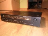 Czy Unitra Tosca 303 obsłuży tubę BLAUPUNKT GTt 1200 SC 200W?
