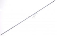 Samsung QE55Q67RAT - Padło podświetlenie matrycy led
