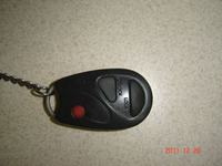 Jak synchronizować pilot alarmu do Toyoty Yaris 2004r. Jak synchronizować pilot alarmu do Toyoty Yaris 2004r.