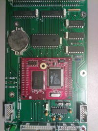 CP82C54CZ - Jaki programator do pliku .Z80?