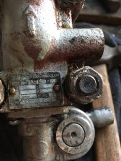 Rozdzielać Hydrauliczny RBS 10 - Dołożenie kolejnej sekcji z zamkiem Rozdzielać Hydrauliczny RBS 10 - Dołożenie kolejnej sekcji z zamkiem
