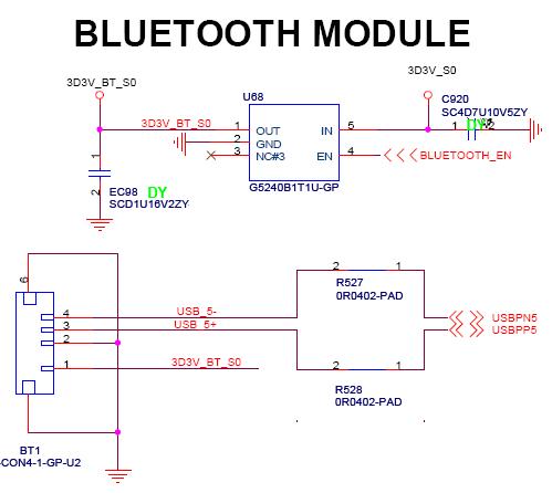 broadcom bcm92070 bluetooth driver windows 10