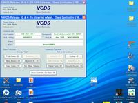 RNS300 MFD2 VW - Co potrzebuje do podłączenia nawigacji rns300 mfd2 na stole
