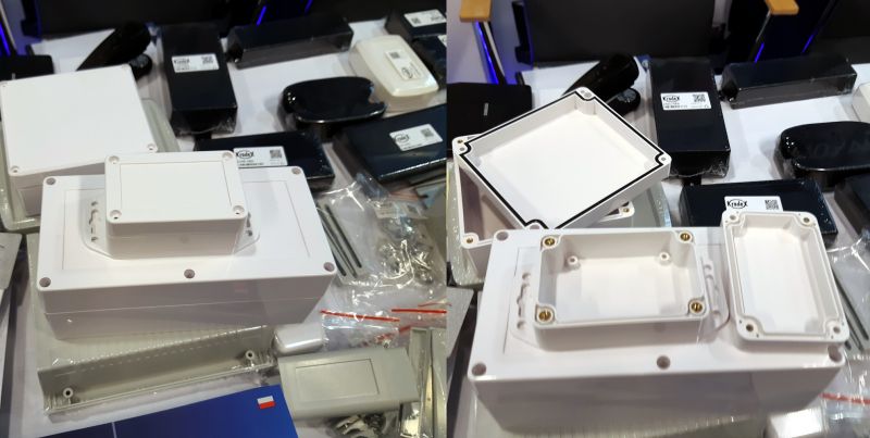 Czy byliście na tegorocznym Evertiq Expo Warszawa na Stadionie Narodowym? 26.10.2023