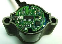 FIAT DOBLO 1.9D pompa lucas epic dcu3f próba naprawy