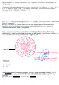 BAOFENG UV-5R - miesto, blok, odleglosci 1km czy sobie poradzi?