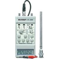 ELBRO Frequency Counter EF-2151-miernik częstotliwości do 1.3GHz szukam schematu