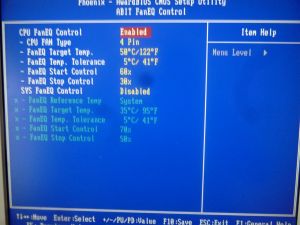 Xeon E5430 - testy i ocena ostateczna potencjału. Modding.
