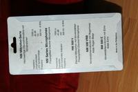 Albrecht NM500E(CB-MASTER NM500E) prośba o schemat mikrofonu