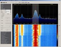 RTL-SDR - an SDR receiver from a cheap DVB-T tuner on a USB connector