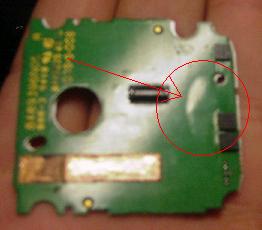 Prosze o pomoc Motorola e398 Nie chodzi o soft :( Prosze o pomoc Motorola e398 Nie chodzi o soft :(
