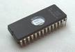 TMS JL 27C512-12 Texas Instruments 64Kx 8 Bit Memoria EPROM IC - Foto 4