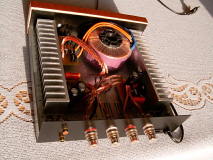 Gainclone Kserakses LM3886