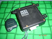 Centrala alarmowa ale jaka ?