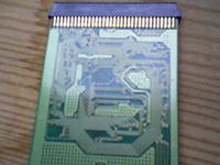 Karta PCMCIA CD-ROM posiada 26 pin. w trzech rzędach?
