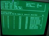 Maxtor DiamondMax Plus 9 ATA/133 80GB – BIOS wykrywa dysk, system już nie widzi