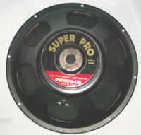 Jaka skrzynia. Głośnik 15". Jak oceniacie głośnik??