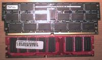 Co to jest za ram 200pin, dziwne wysokie i szerokie moduły?