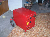 Mig mag