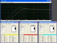 Wymiana Głośników w kolumnach SABA 9596CE. Poradźcie jakie..