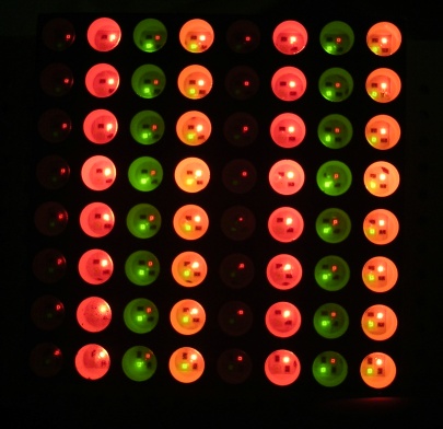 Konsola do gier AVR - opis, źródło