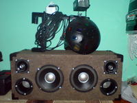 Kolumna początkującego /nie do konca udana/