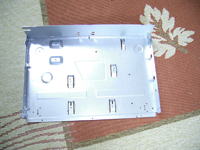 Komputer HTPC w obudowie od Kenwood'a DP-1060