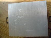 Porysowany radiator. Czy można założyć na procesor?