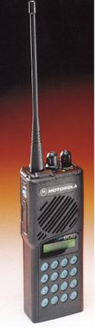 motorola gp 600