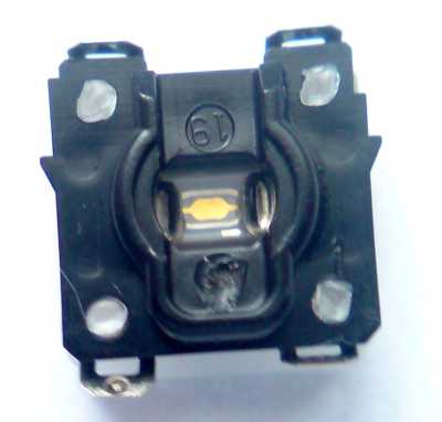 Chip w tuszu Epson T080x .