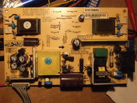 Gateway FDP1730 zasilacz